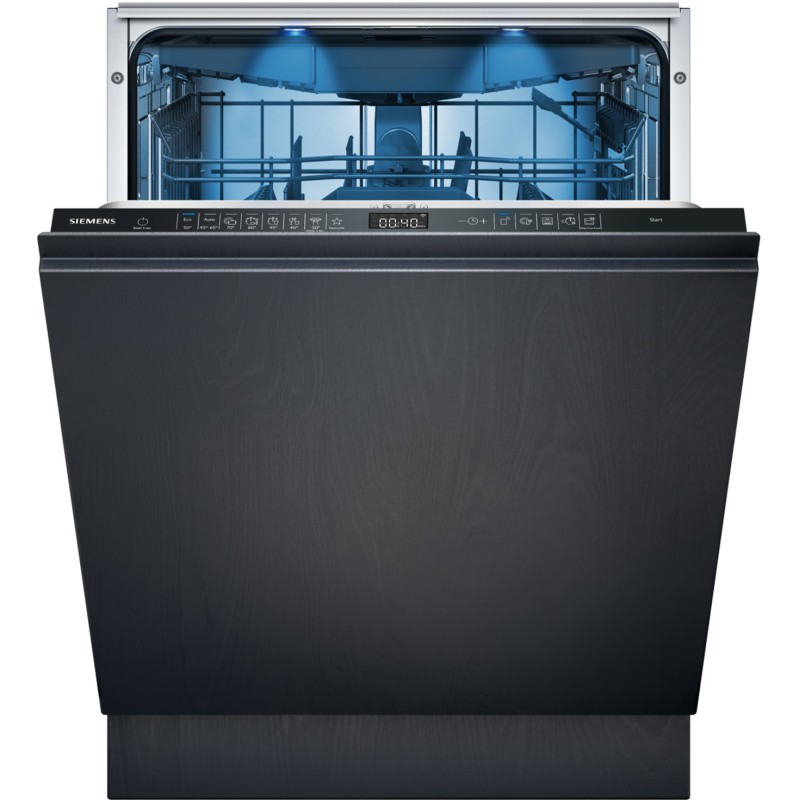 SIEMENS - Máq. Lavar Loiça Enc. IQ500 SX65ZX07CE