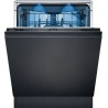SIEMENS - Máq. Lavar Loiça Enc. IQ500 SX65ZX07CE