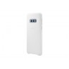 Capa Samsung S10e Leather Cover Branco - 8801643644581