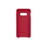 Capa Samsung S10e Leather Cover Vermelho - 8801643644598