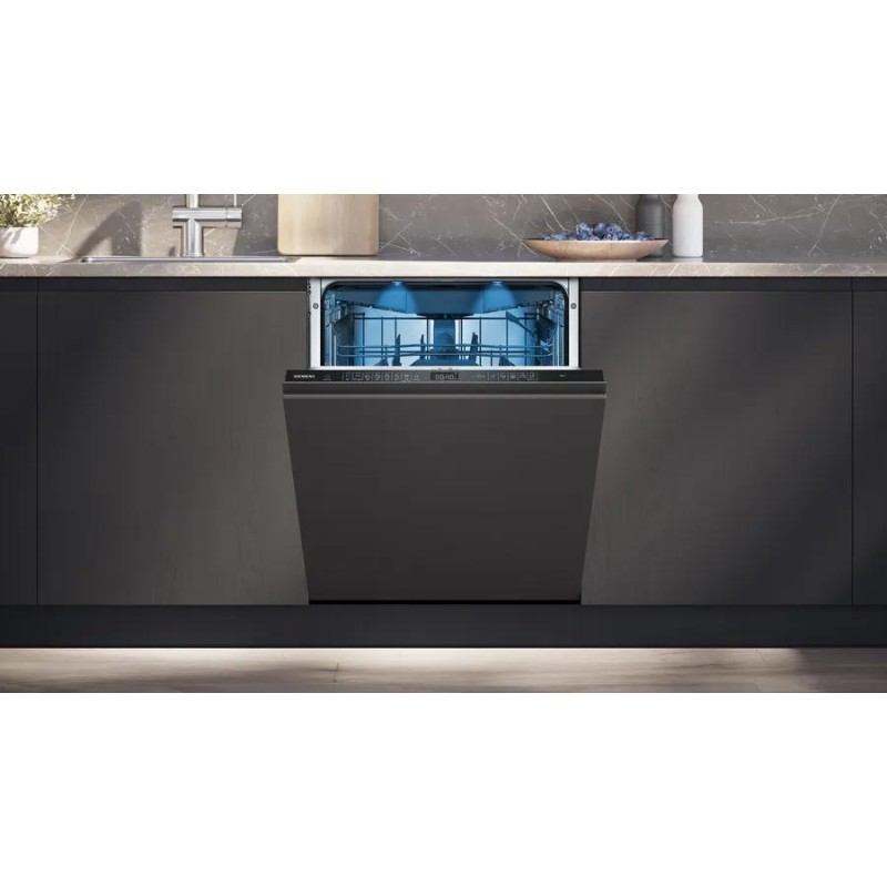 SIEMENS - Máq. Lavar Loiça Enc. IQ500 SN65ZX07CE