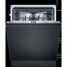 SIEMENS - Máq. Lavar Loiça Enc. IQ300 SX73EX22CE
