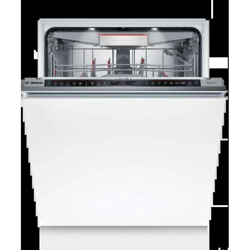 BOSCH - Máq. Lavar Loiça Enc. Serie8 SMD8TCX04E