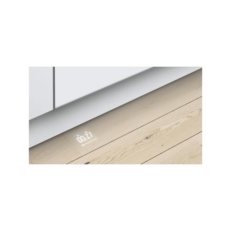 BOSCH - Máq. Lavar Loiça Enc. Serie8 SMD8TCX04E