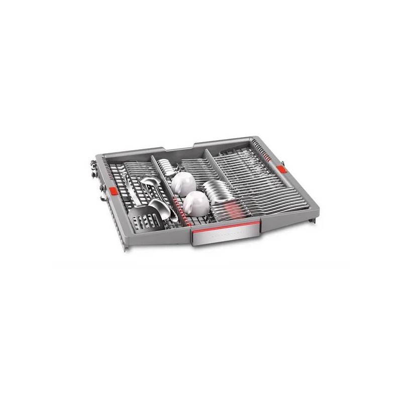 BOSCH - Máq. Lavar Loiça Enc. Serie8 SMD8TCX04E