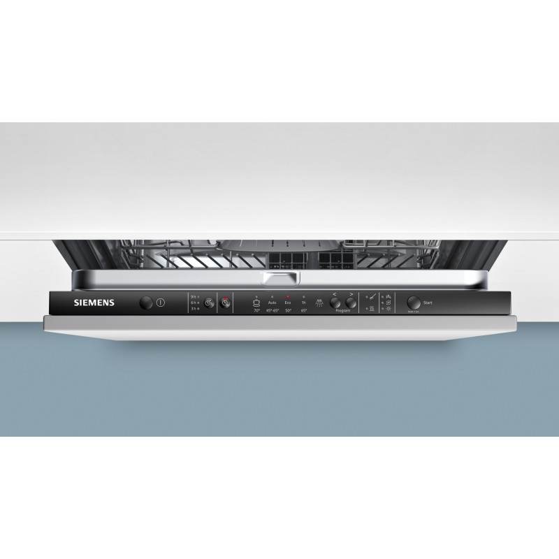 SIEMENS - Máq. Lavar Loiça Enc. IQ100 SN615X00AE