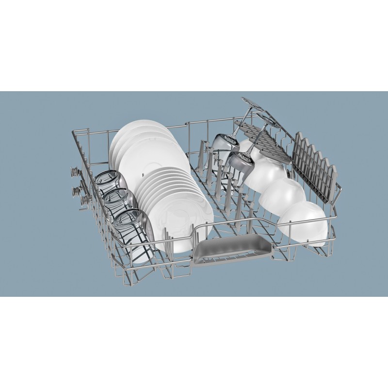 SIEMENS - Máq. Lavar Loiça Enc. IQ100 SN615X00AE