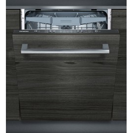 SIEMENS - Máq. Lavar Loiça Enc. IQ100 SN615X03EE
