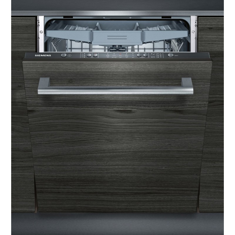 SIEMENS - Máq. Lavar Loiça Enc. IQ100 SN615X03EE