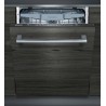 SIEMENS - Máq. Lavar Loiça Enc. IQ100 SN615X03EE