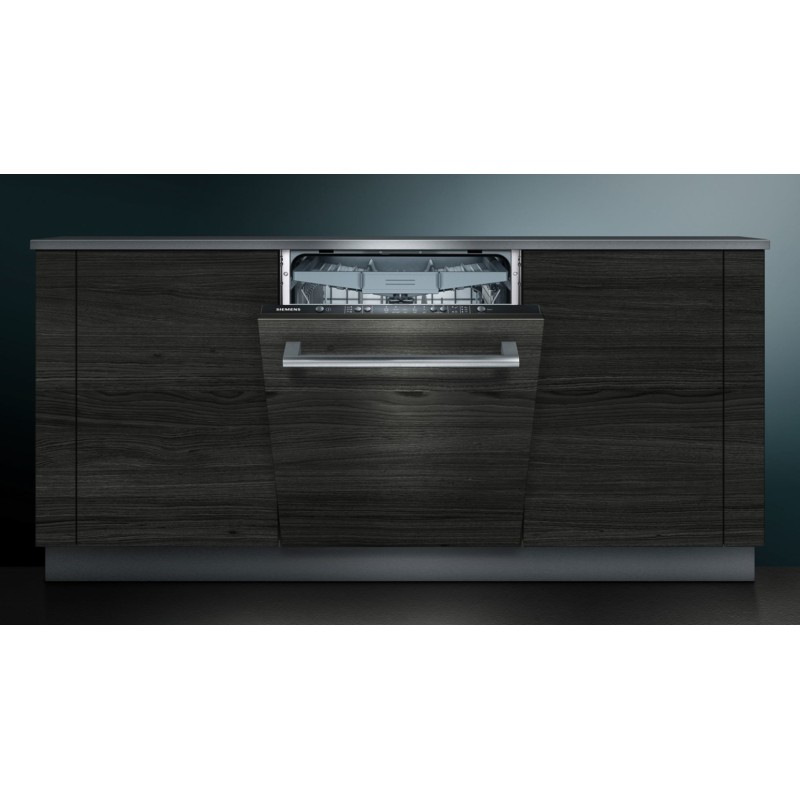 SIEMENS - Máq. Lavar Loiça Enc. IQ100 SN615X03EE