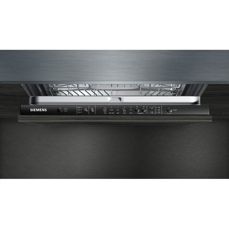 SIEMENS - Máq. Lavar Loiça Enc. IQ100 SN615X03EE