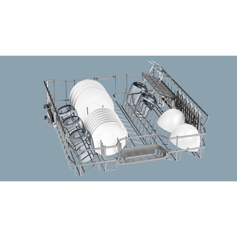SIEMENS - Máq. Lavar Loiça Enc. IQ100 SN615X03EE