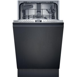 SIEMENS-Máq. Lavar Loiça Enc.45cm IQ300 SR63EX25KE