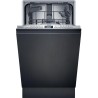 SIEMENS-Máq. Lavar Loiça Enc.45cm IQ300 SR63EX25KE