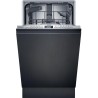 SIEMENS-Máq. Lavar Loiça Enc.45cm IQ300 SR93EX25LE