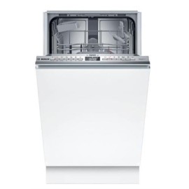 BOSCH-Máq. Lavar Loiça Enc.45cm Série4 SPH4EKX17E