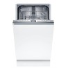 BOSCH-Máq. Lavar Loiça Enc.45cm Série4 SPH4EKX17E
