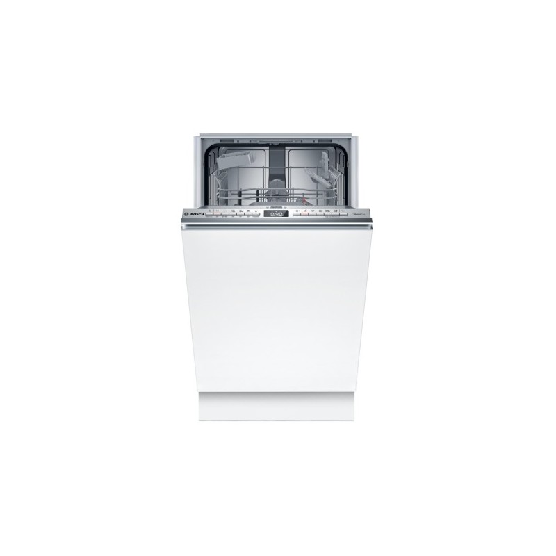 BOSCH-Máq. Lavar Loiça Enc.45cm Série4 SPH4EKX17E