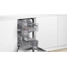 BOSCH-Máq. Lavar Loiça Enc.45cm Série4 SPH4EKX17E