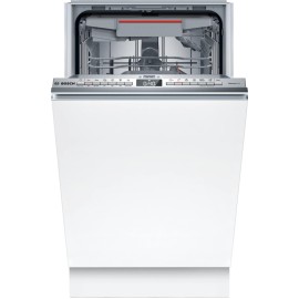 BOSCH -Máq. Lavar Loiça Enc.45cm Série4 SPV4EMX17E
