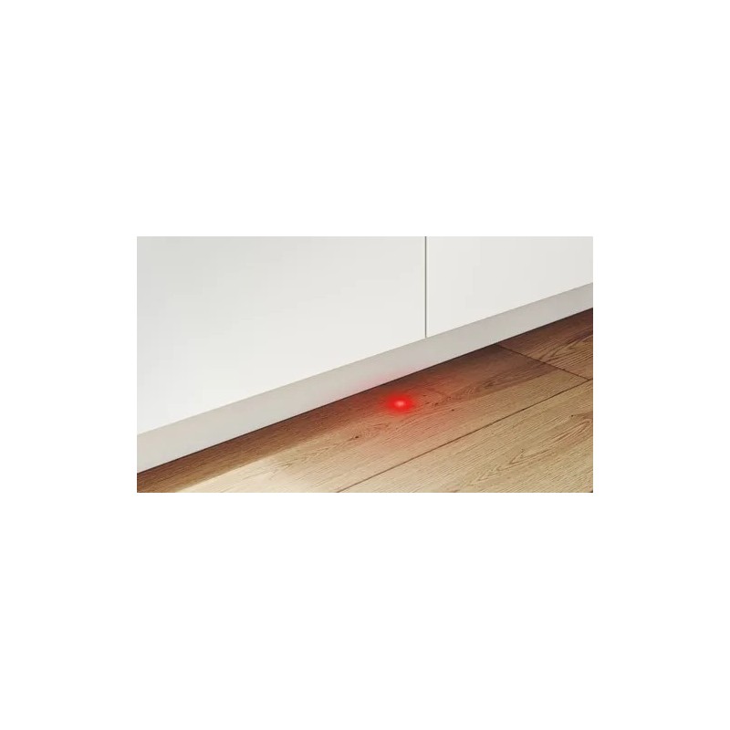 BOSCH -Máq. Lavar Loiça Enc.45cm Série4 SPV4EMX17E