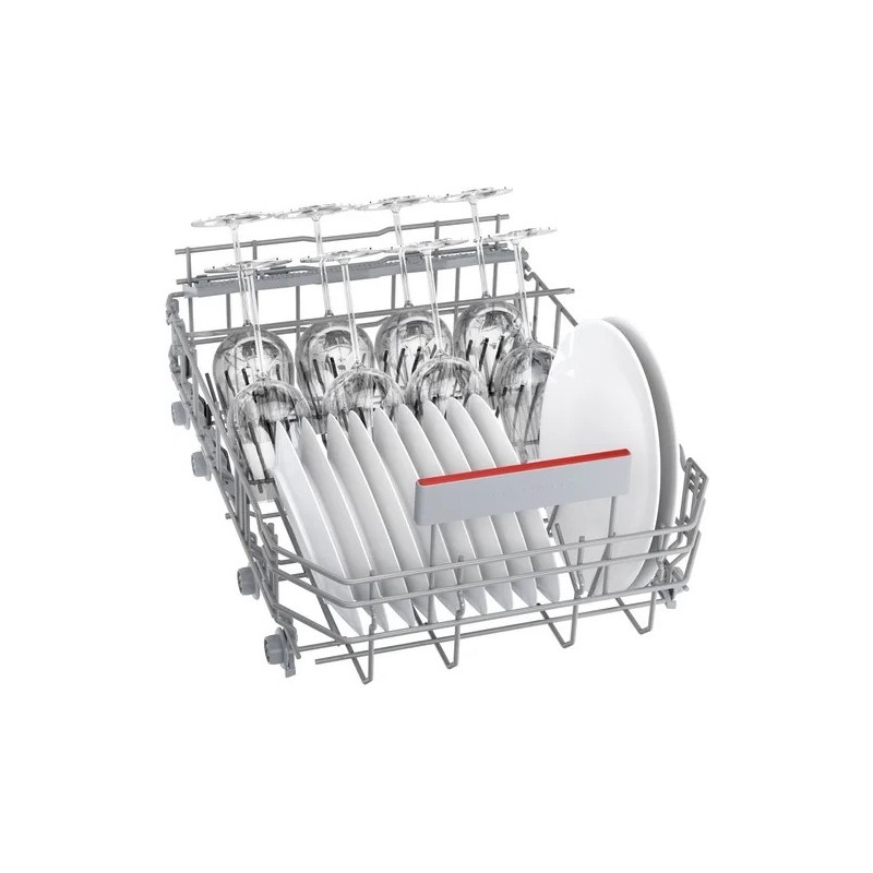 BOSCH -Máq. Lavar Loiça Enc.45cm Série4 SPV4EMX17E