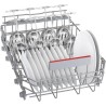 BOSCH -Máq. Lavar Loiça Enc.45cm Série4 SPV4EMX17E