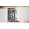 BOSCH -Máq. Lavar Loiça Enc.45cm Série4 SPV4EMX17E