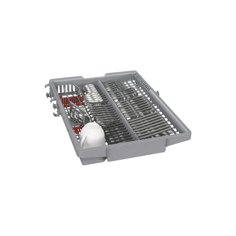 BOSCH -Máq. Lavar Loiça Enc.45cm Série4 SPV4EMX17E