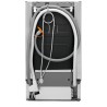 ELECTROLUX - Máq. Lavar Loiça Enc. 45cm EEG62310L