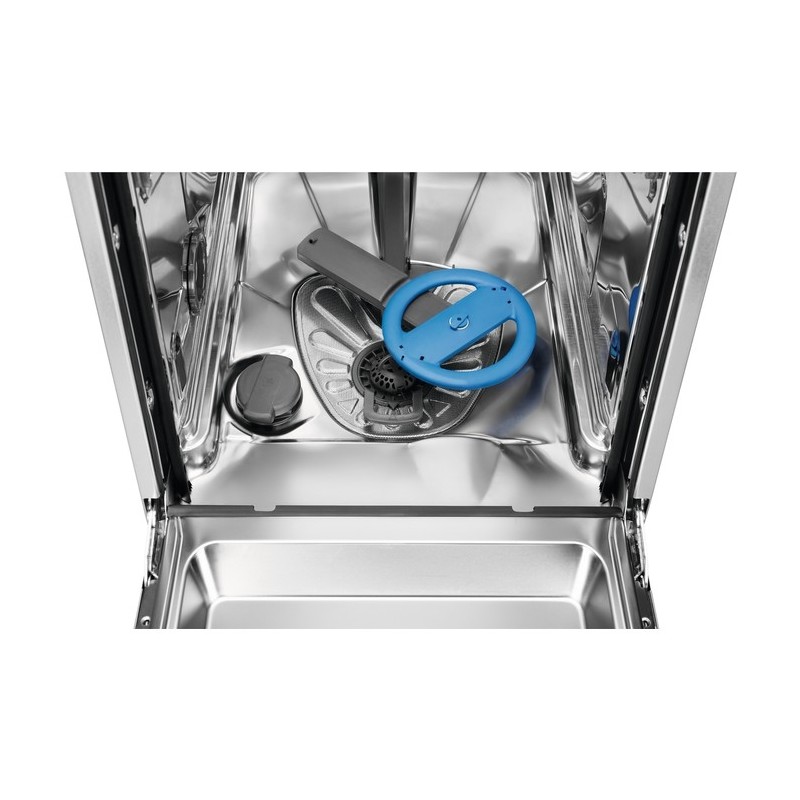ELECTROLUX - Máq. Lavar Loiça Enc. 45cm EEG62310L