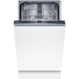 BOSCH - Máq. Lavar Loiça Enc. Serie2 HC SPV2HKX42E