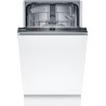 BOSCH - Máq. Lavar Loiça Enc. Serie2 HC SPV2HKX42E