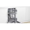 BOSCH - Máq. Lavar Loiça Enc. Serie2 HC SPV2HKX42E