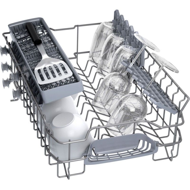BOSCH - Máq. Lavar Loiça Enc. Serie2 HC SPV2HKX42E