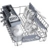 BOSCH - Máq. Lavar Loiça Enc. Serie2 HC SPV2HKX42E