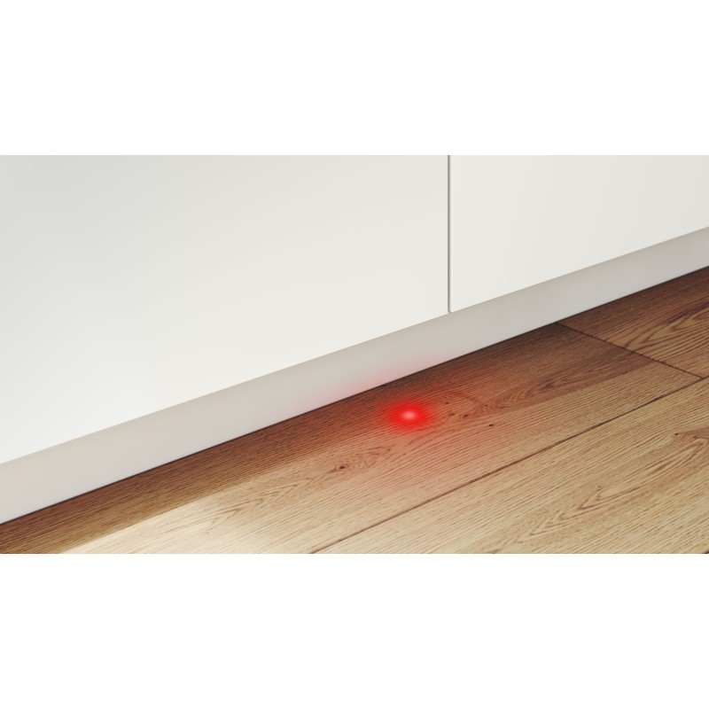BOSCH - Máq. Lavar Loiça Enc. Serie2 HC SPV2HKX42E