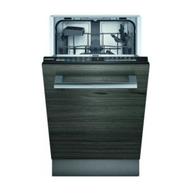 SIEMENS - Máq. Lavar Loiça Enc. IQ100 SR61HX12KE