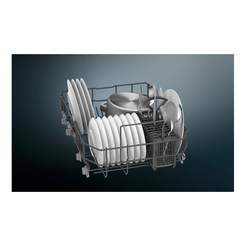 SIEMENS - Máq. Lavar Loiça Enc. IQ100 SR61HX12KE