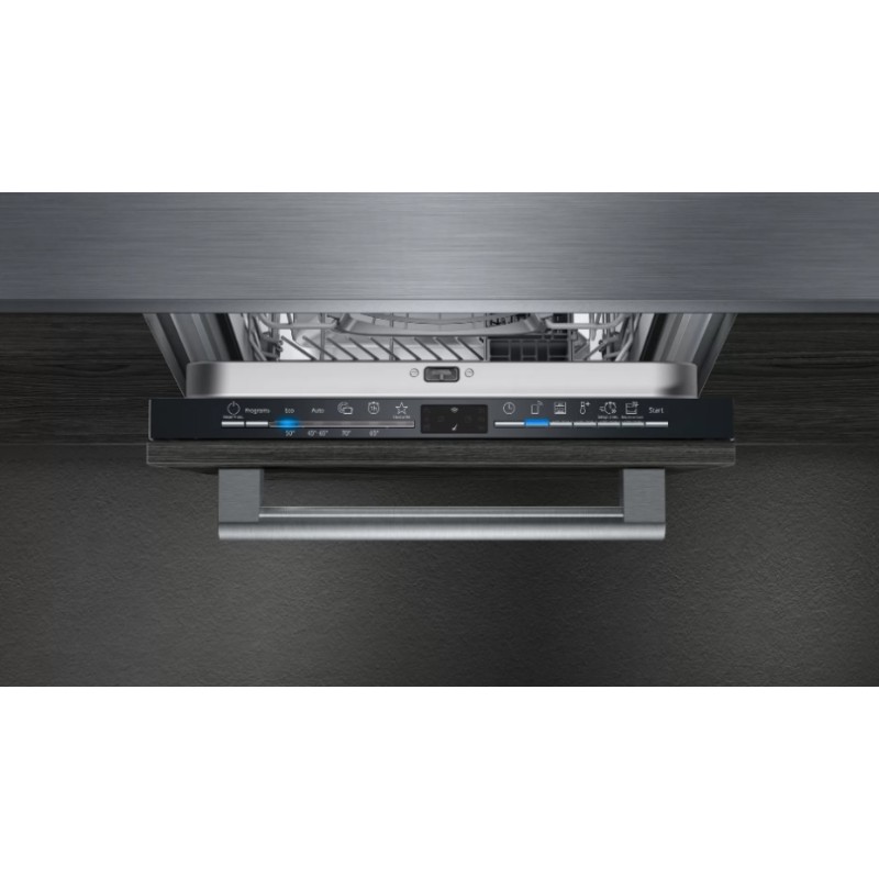 SIEMENS - Máq. Lavar Loiça Enc. IQ100 SR61HX12KE