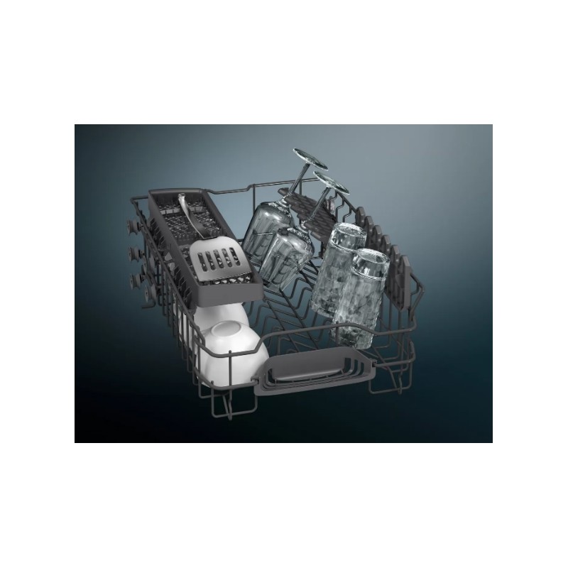 SIEMENS - Máq. Lavar Loiça Enc. IQ100 SR61HX12KE
