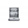 TEKA - Máq. Lavar Loiça Enc DSI 46750 IX MAESTRO 114270011