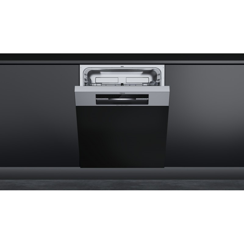 TEKA - Máq. Lavar Loiça Enc DSI 46750 IX MAESTRO 114270011