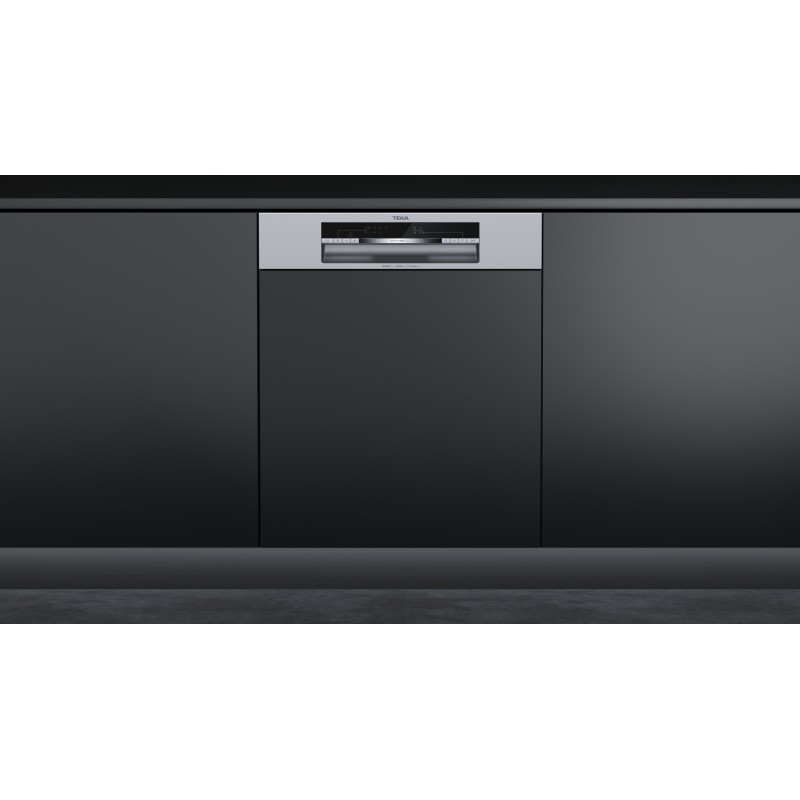 TEKA - Máq. Lavar Loiça Enc DSI 46750 IX MAESTRO 114270011