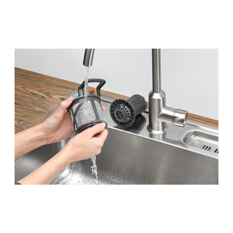 ELECTROLUX - Máq. Lavar Loiça EEG68500L