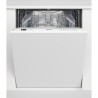 INDESIT - Máq. Lavar Loiça D2I HD524 A