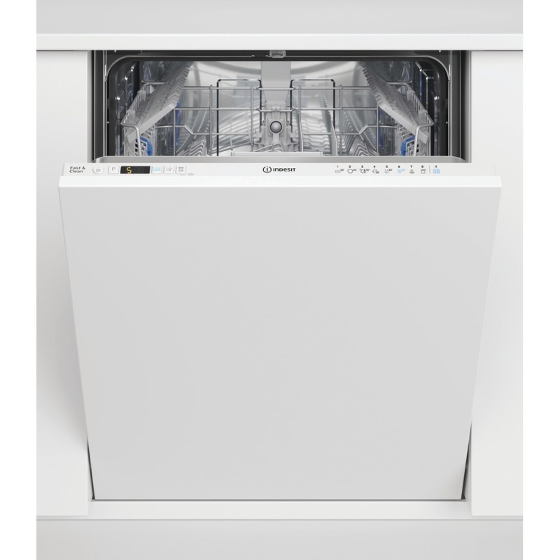 INDESIT - Máq. Lavar Loiça D2I HD524 A