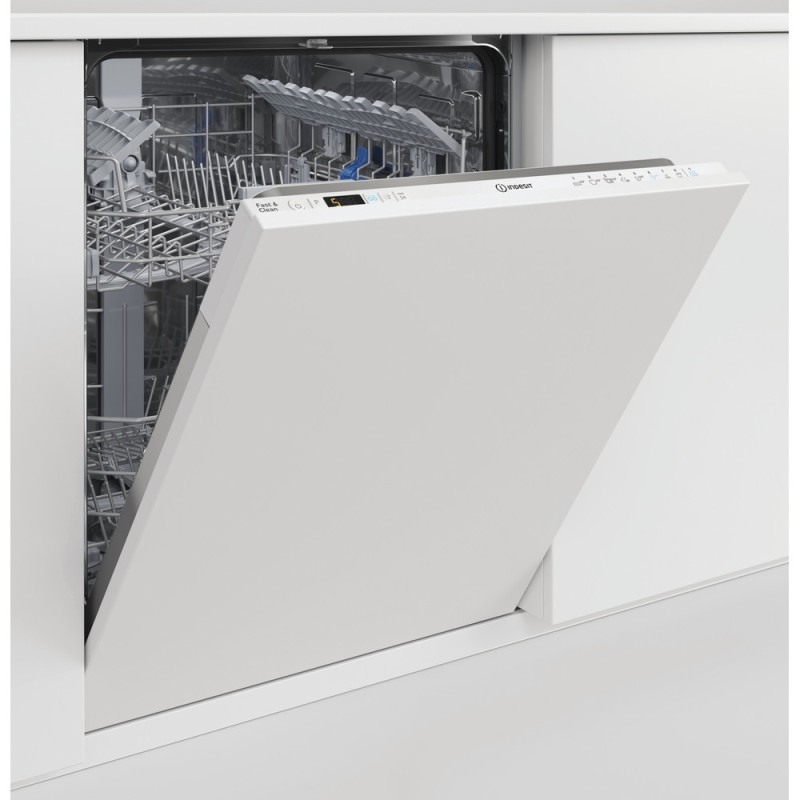 INDESIT - Máq. Lavar Loiça D2I HD524 A