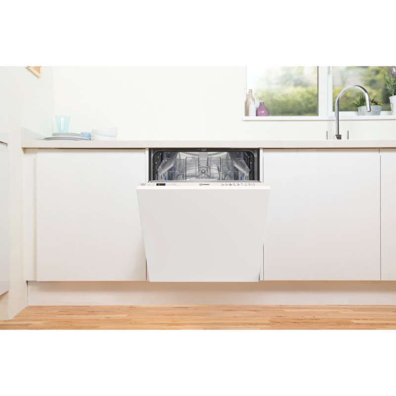 INDESIT - Máq. Lavar Loiça D2I HD524 A